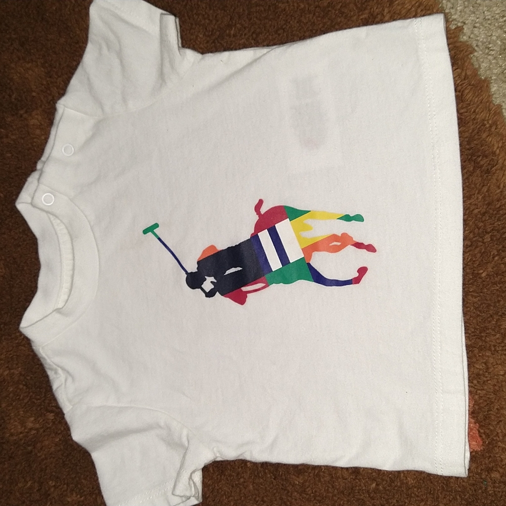 Ralph Lauren Polo tee